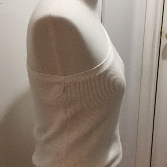 Aritzia Wilfred Pignon Knit Top - Picture 2 of 6